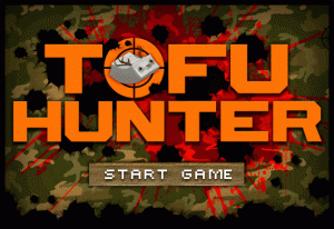 tofu-hunter
